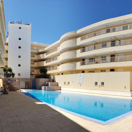 Marina Vilamoura Apartment Eksteriør billede
