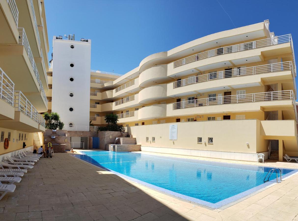 Marina Vilamoura Apartment Eksteriør billede