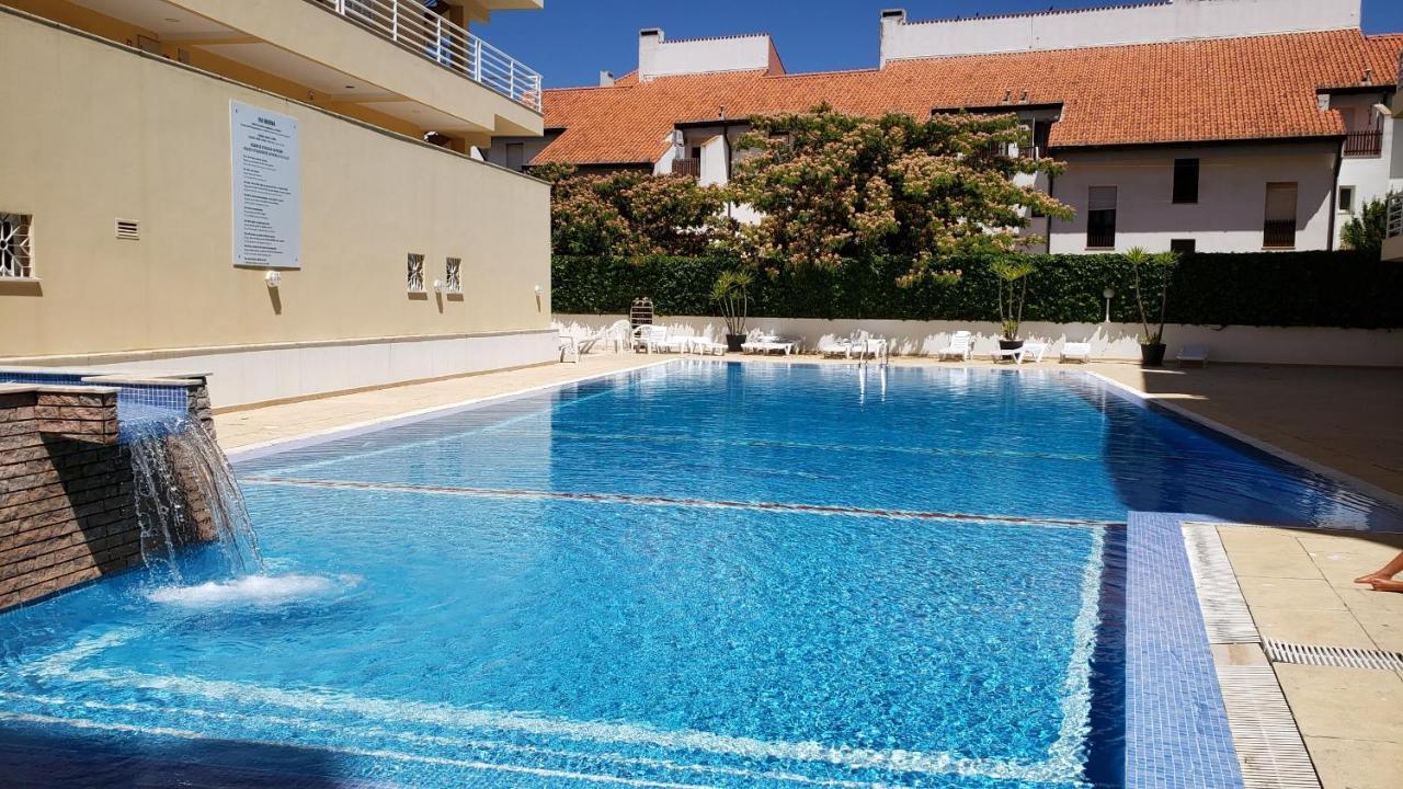 Marina Vilamoura Apartment Eksteriør billede