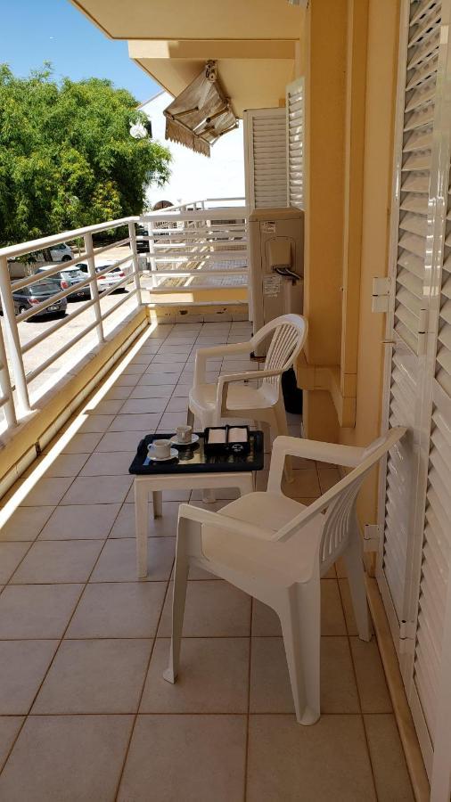 Marina Vilamoura Apartment Eksteriør billede