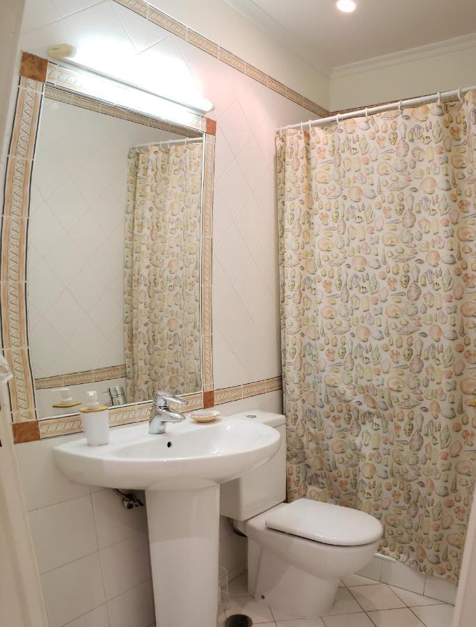 Marina Vilamoura Apartment Eksteriør billede