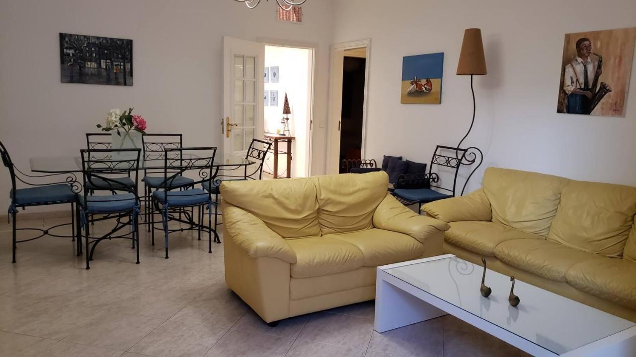 Marina Vilamoura Apartment Eksteriør billede