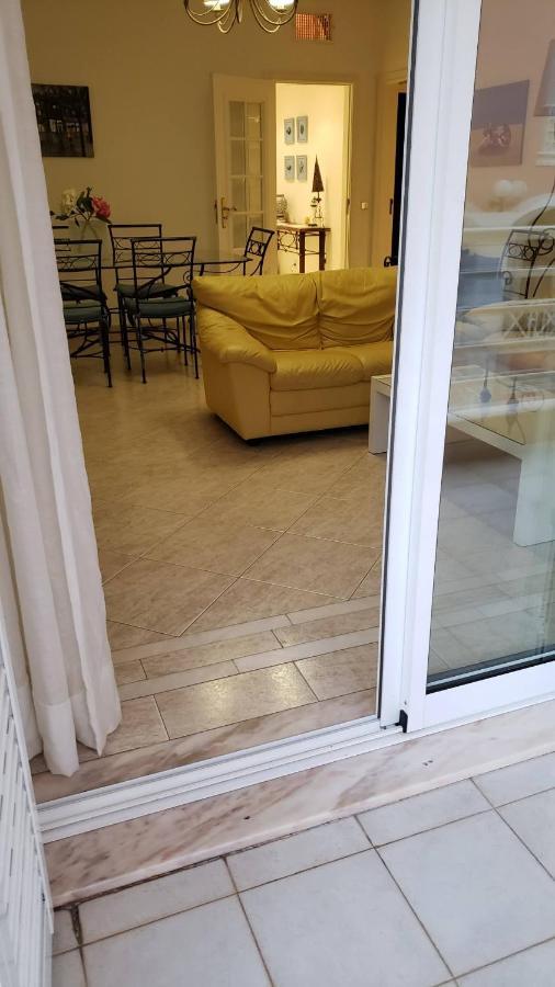 Marina Vilamoura Apartment Eksteriør billede