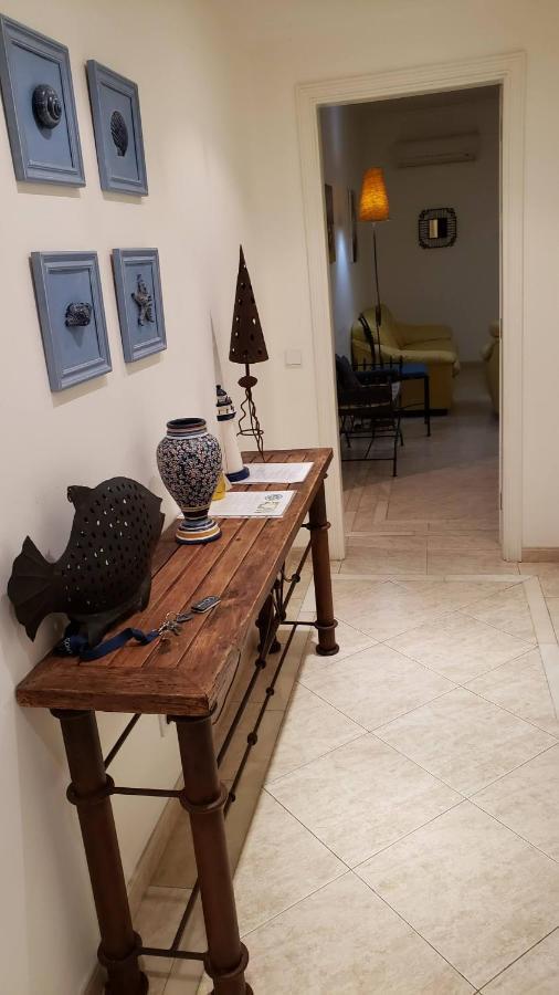 Marina Vilamoura Apartment Eksteriør billede