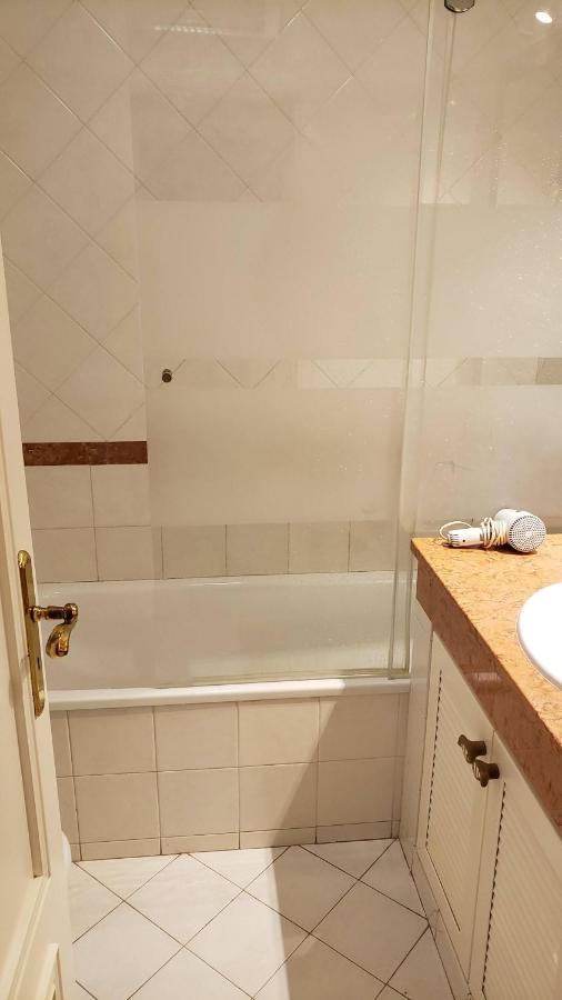 Marina Vilamoura Apartment Eksteriør billede