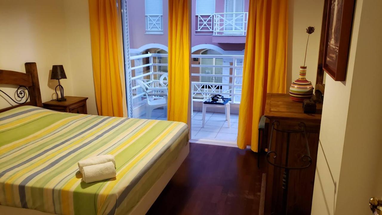 Marina Vilamoura Apartment Eksteriør billede