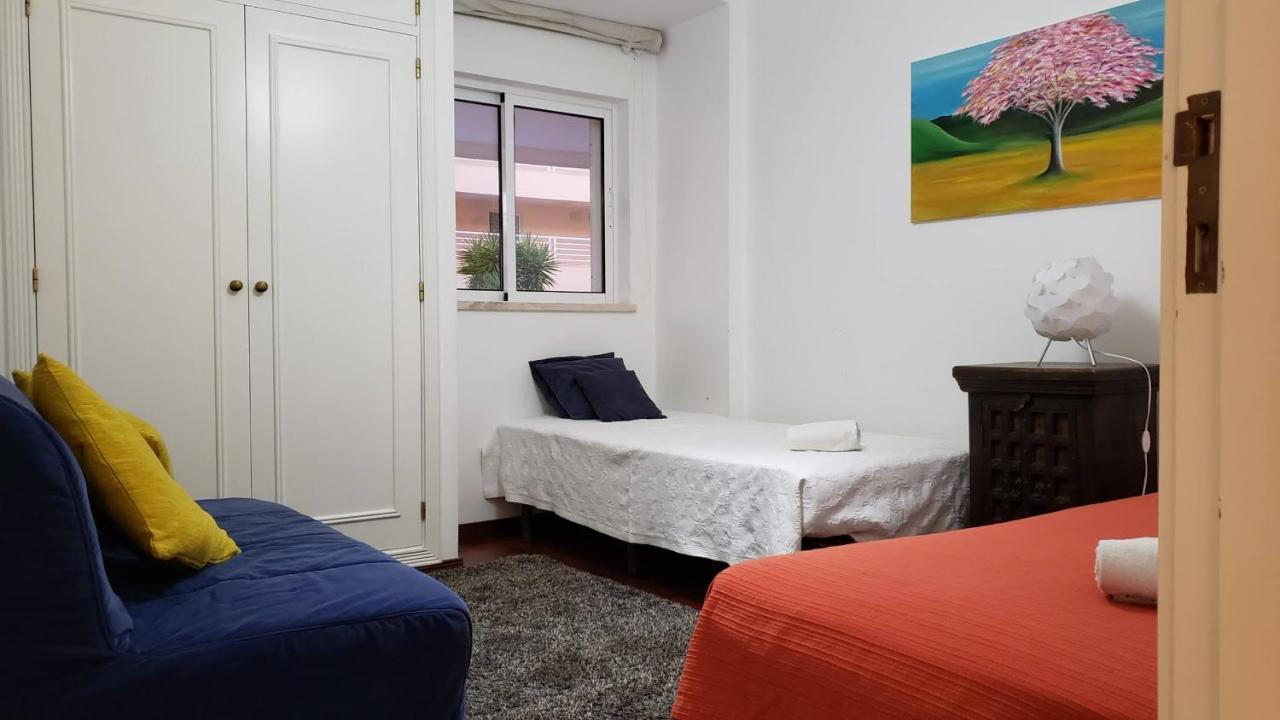 Marina Vilamoura Apartment Eksteriør billede