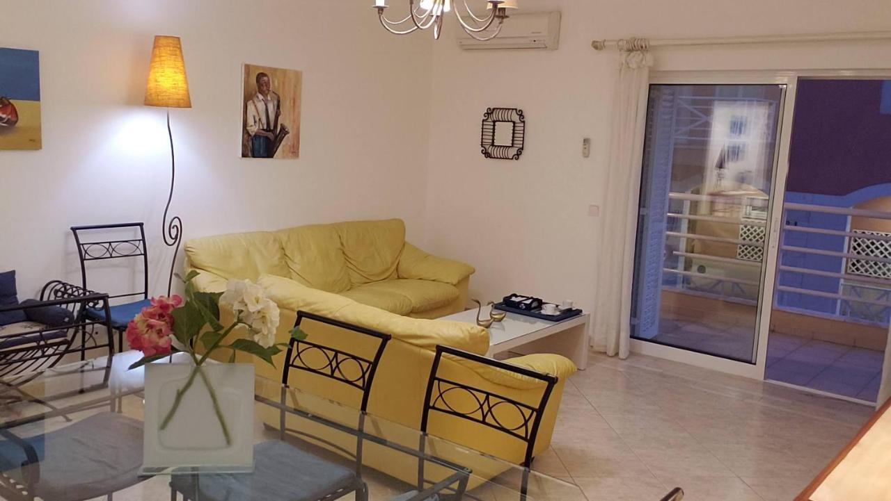 Marina Vilamoura Apartment Eksteriør billede