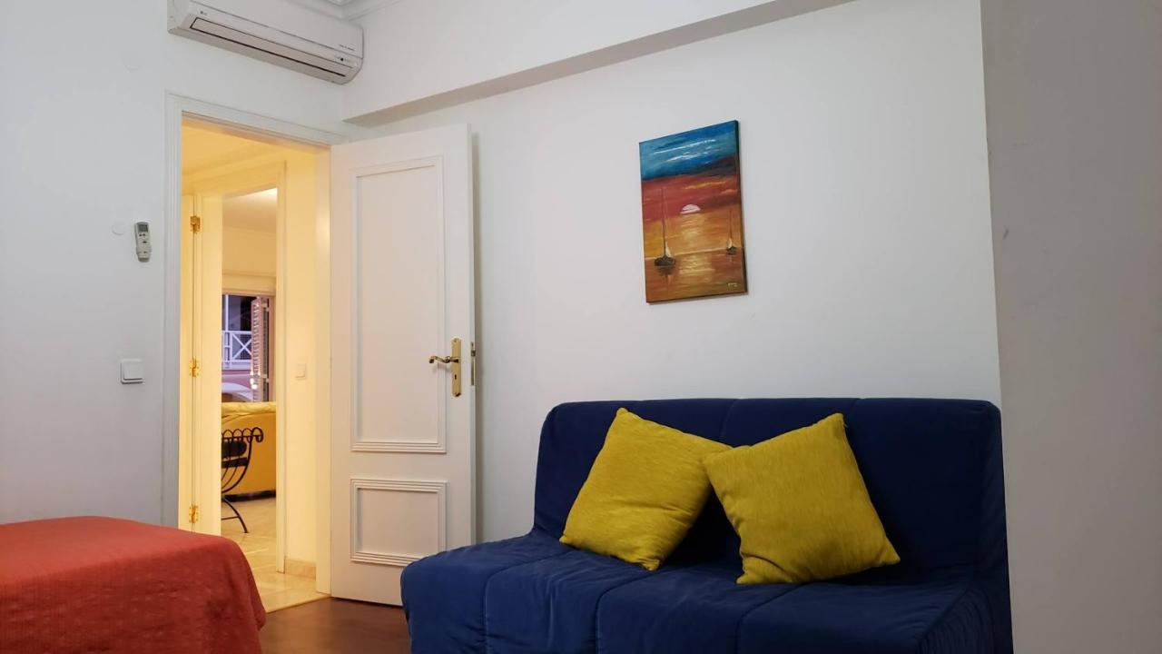 Marina Vilamoura Apartment Eksteriør billede