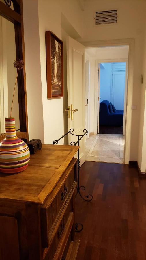 Marina Vilamoura Apartment Eksteriør billede