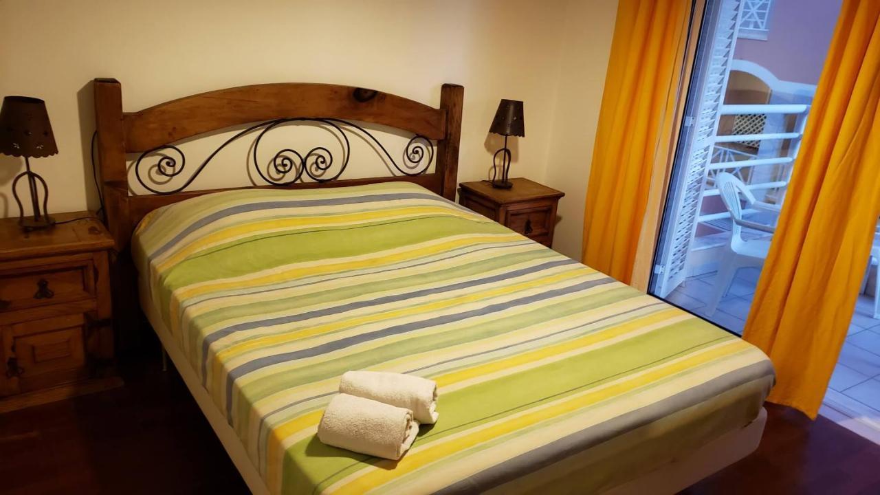 Marina Vilamoura Apartment Eksteriør billede