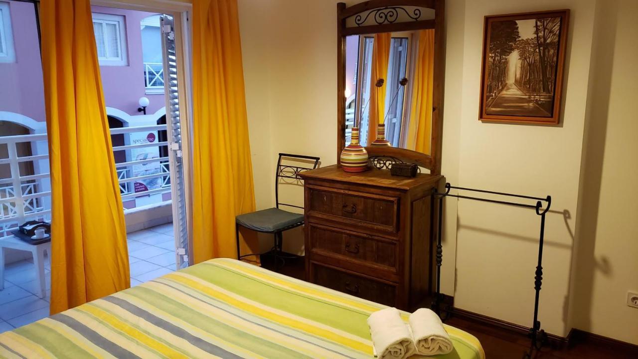 Marina Vilamoura Apartment Eksteriør billede