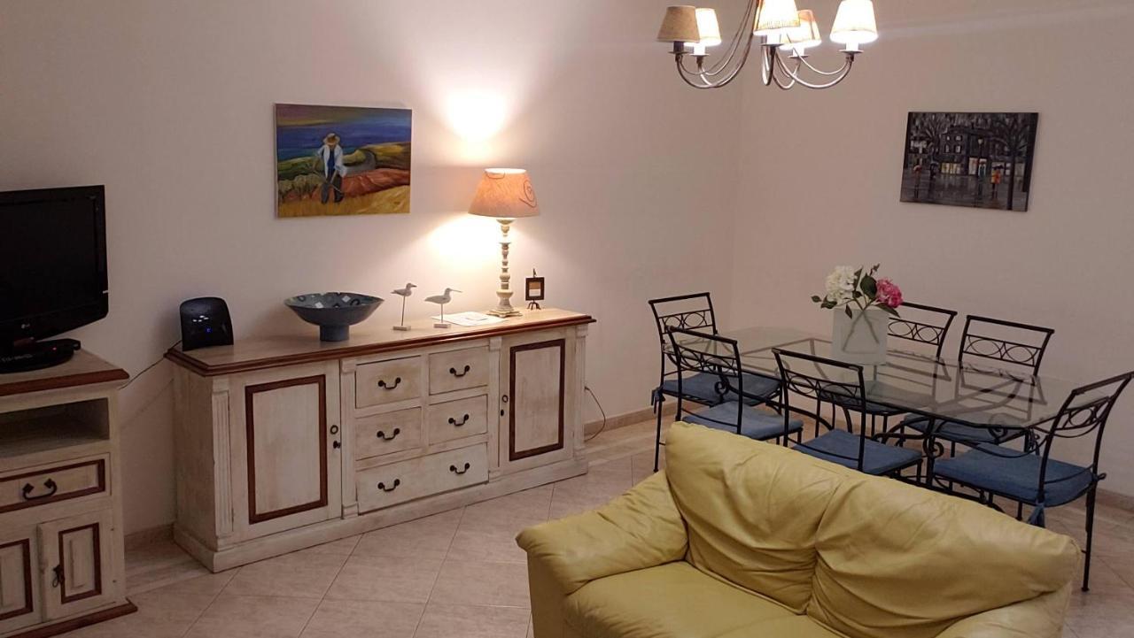 Marina Vilamoura Apartment Eksteriør billede