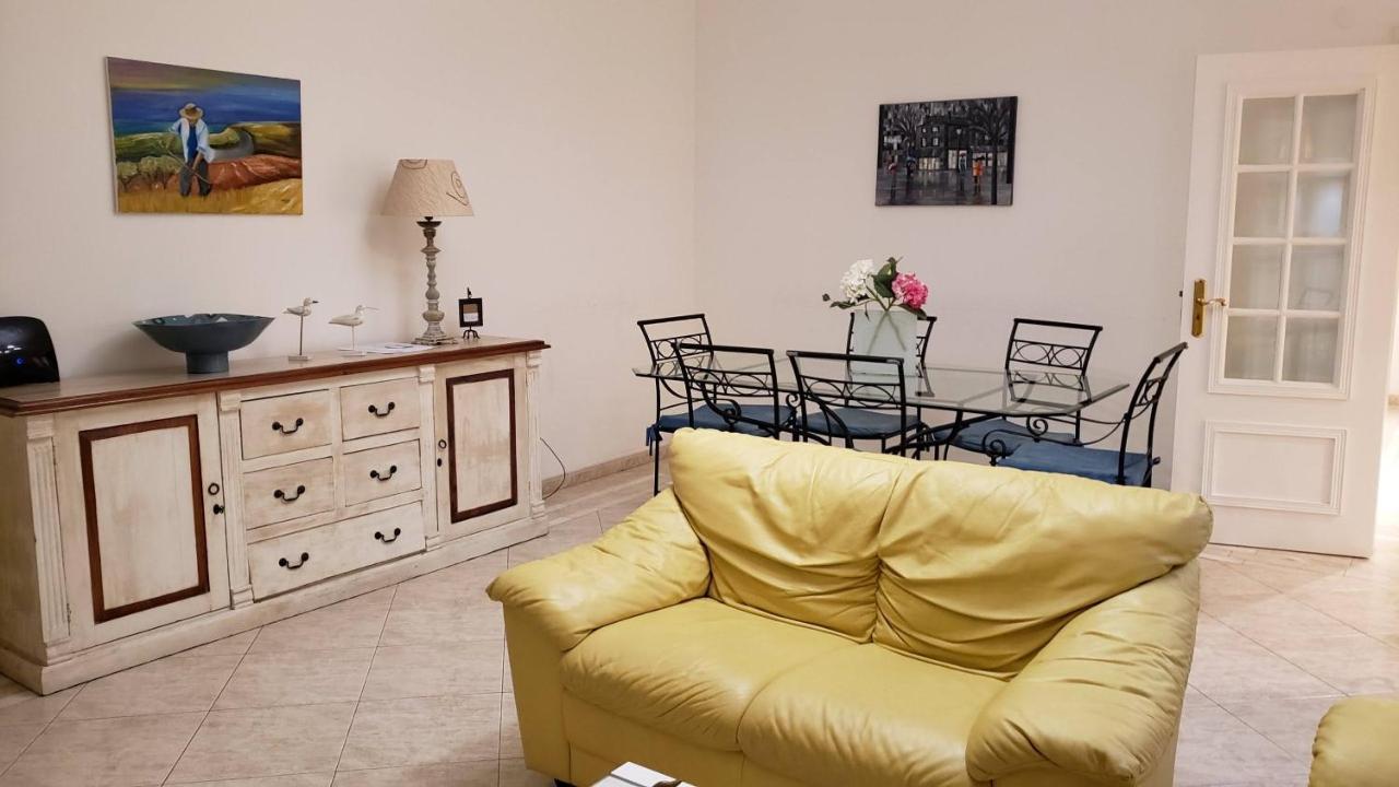 Marina Vilamoura Apartment Eksteriør billede