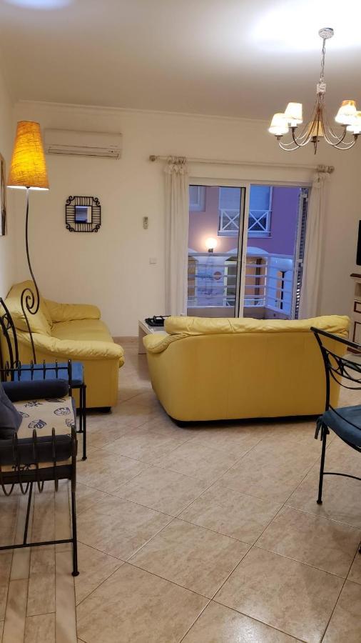 Marina Vilamoura Apartment Eksteriør billede