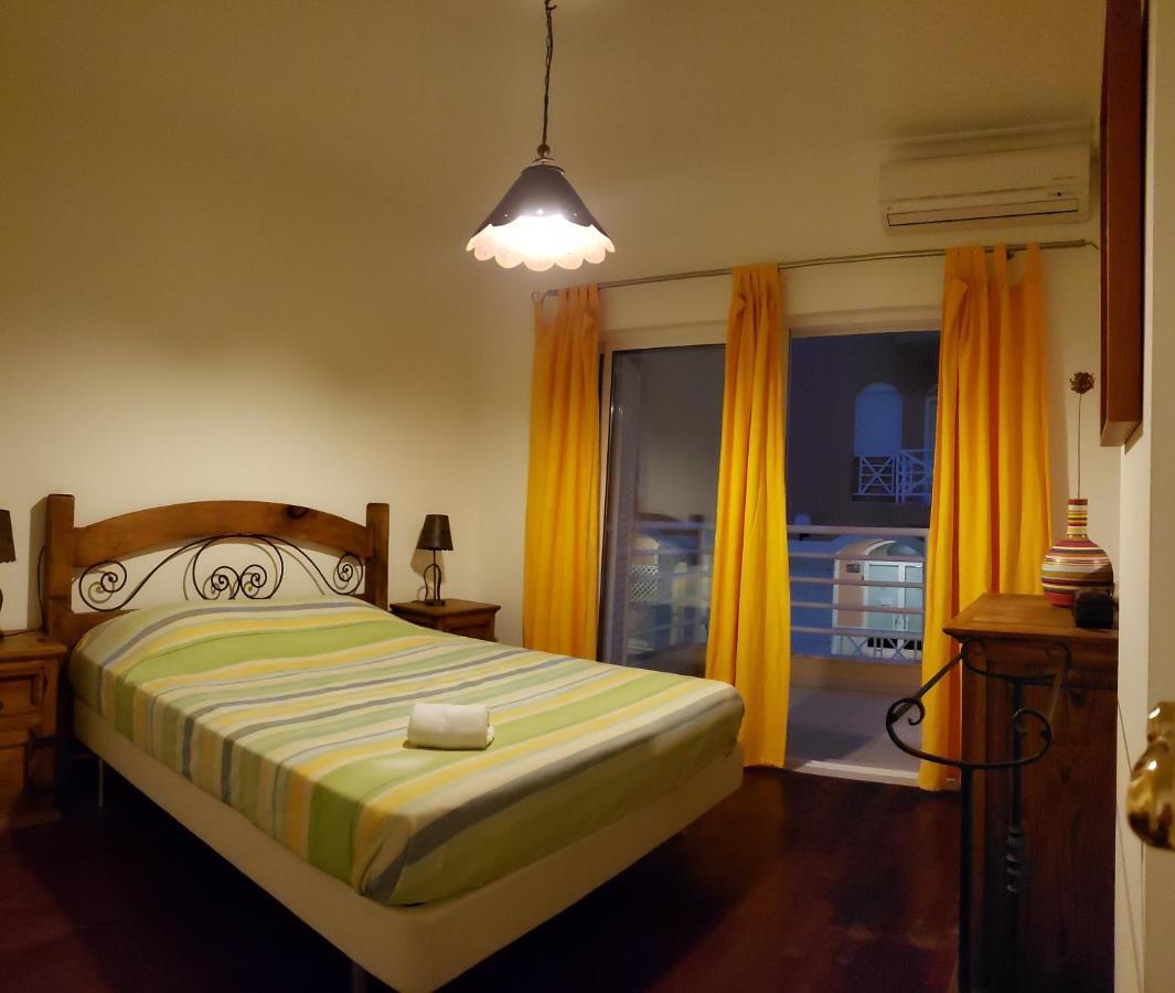 Marina Vilamoura Apartment Eksteriør billede