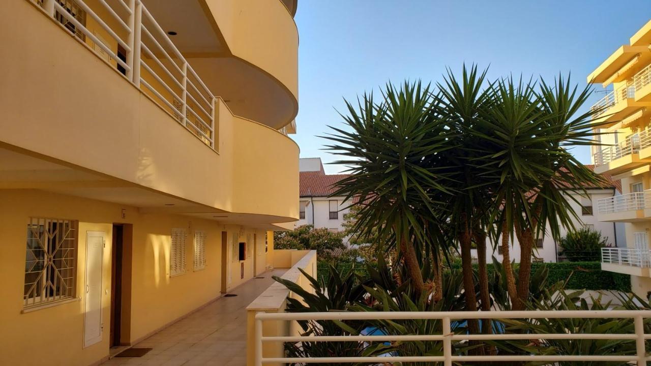 Marina Vilamoura Apartment Eksteriør billede