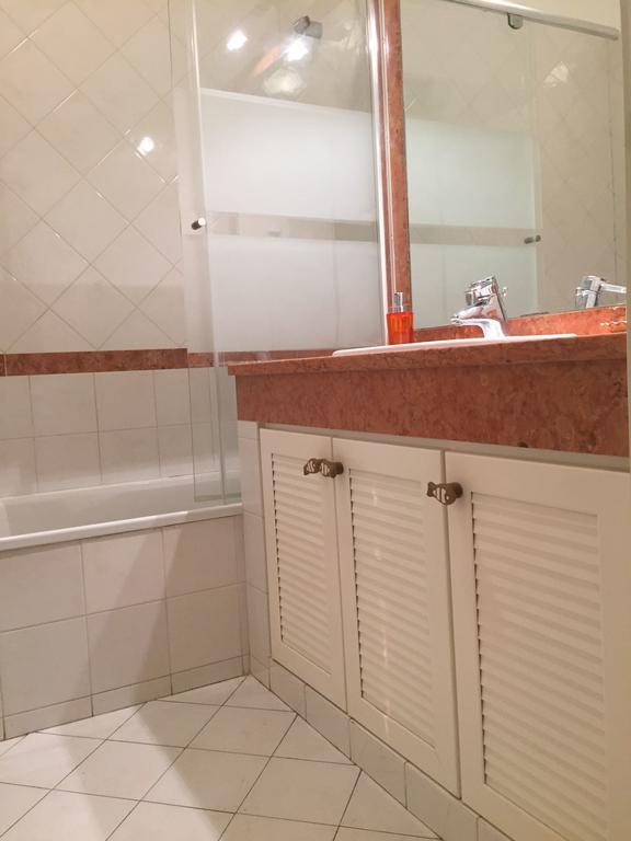 Marina Vilamoura Apartment Eksteriør billede