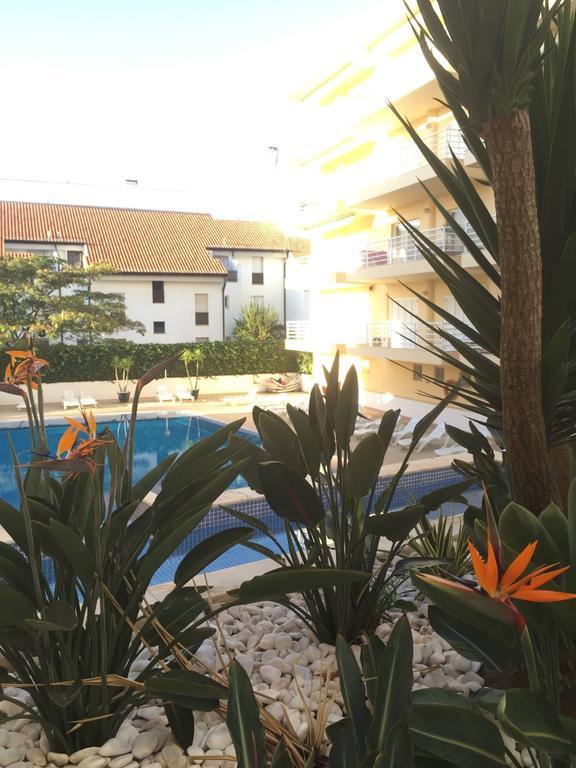 Marina Vilamoura Apartment Eksteriør billede