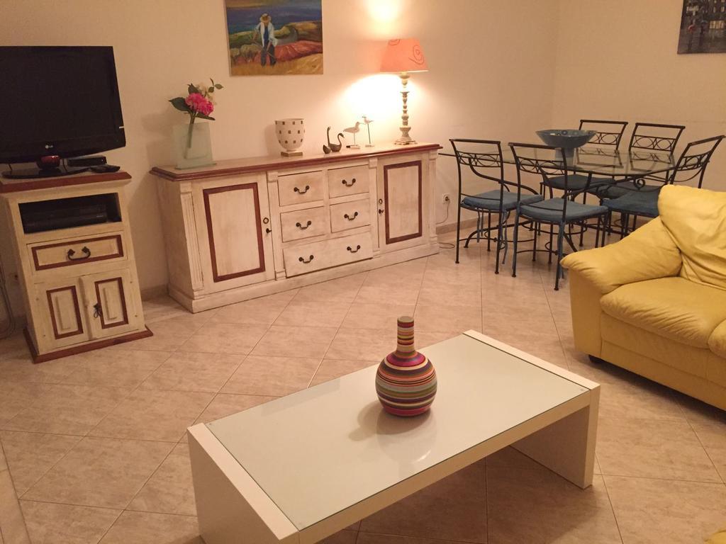 Marina Vilamoura Apartment Eksteriør billede