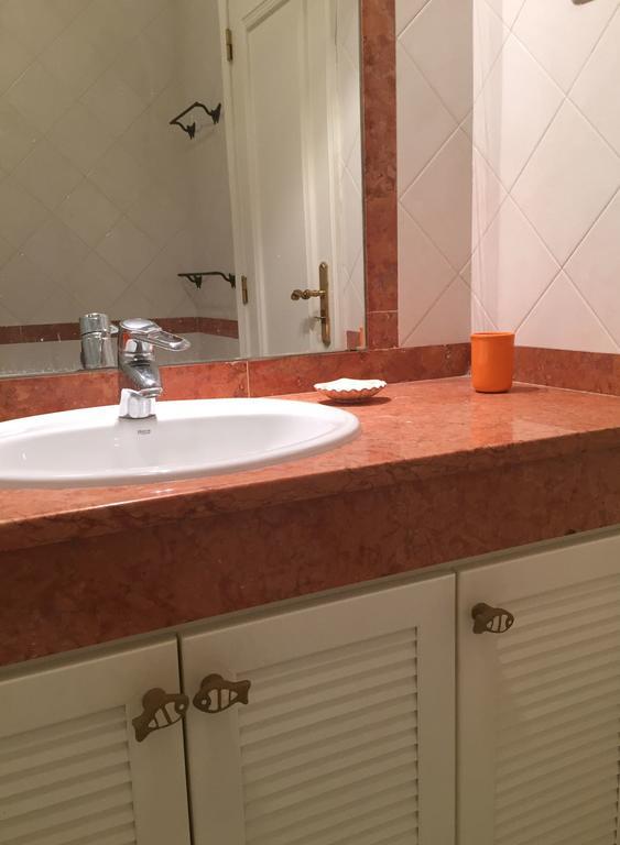 Marina Vilamoura Apartment Eksteriør billede