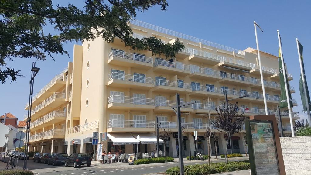 Marina Vilamoura Apartment Eksteriør billede