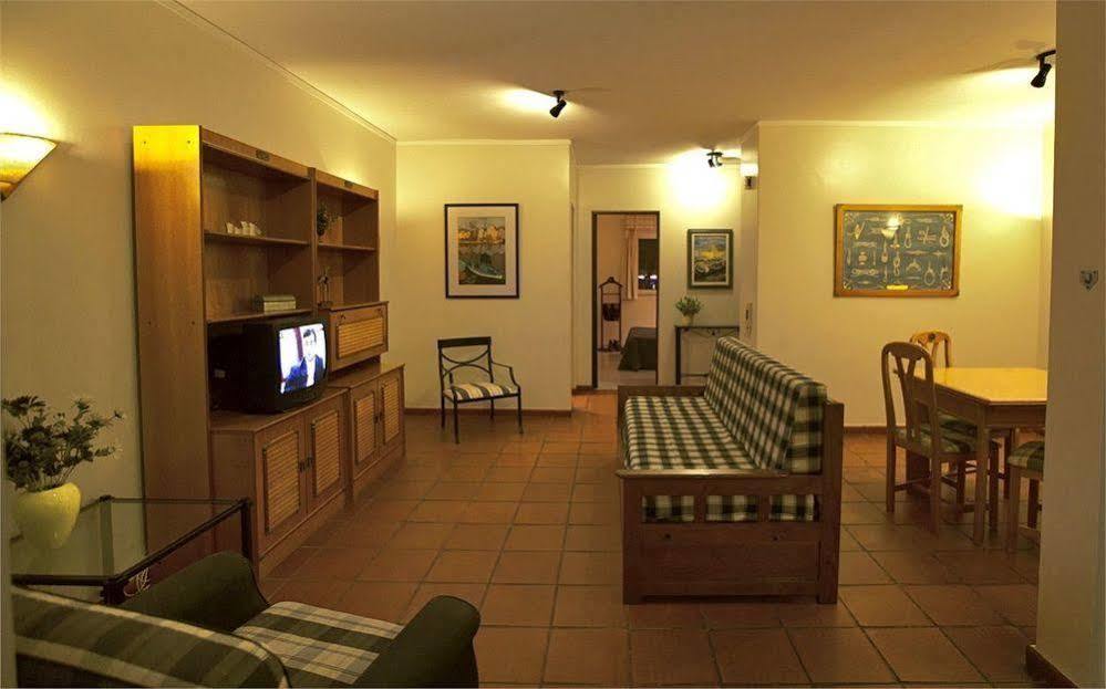 Marina Vilamoura Apartment Eksteriør billede