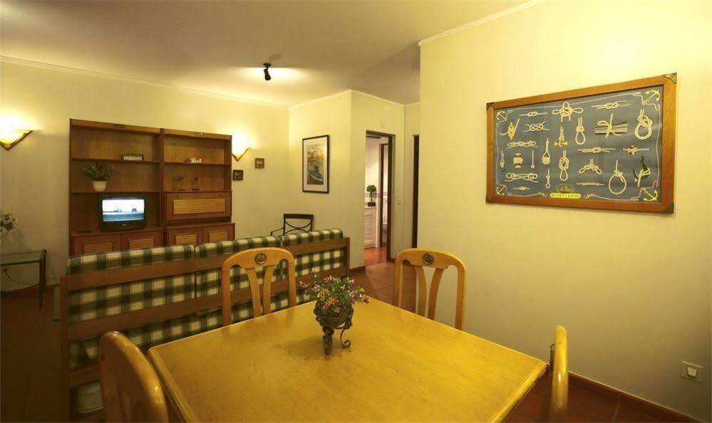 Marina Vilamoura Apartment Eksteriør billede