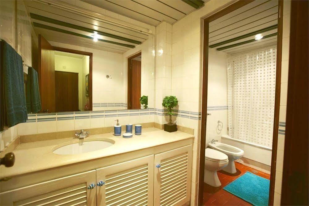 Marina Vilamoura Apartment Eksteriør billede