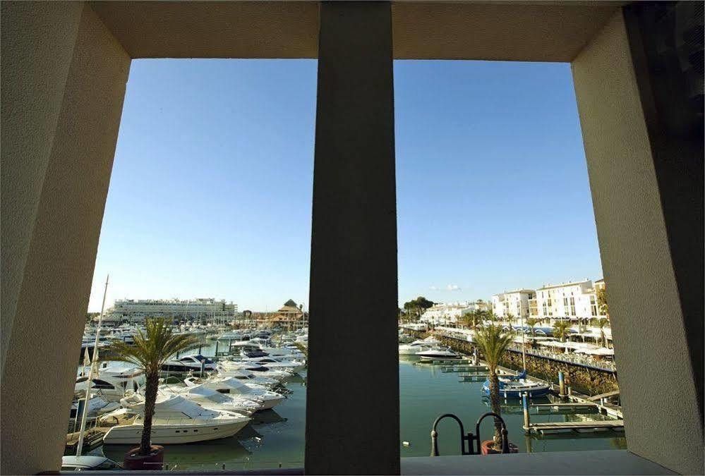 Marina Vilamoura Apartment Eksteriør billede