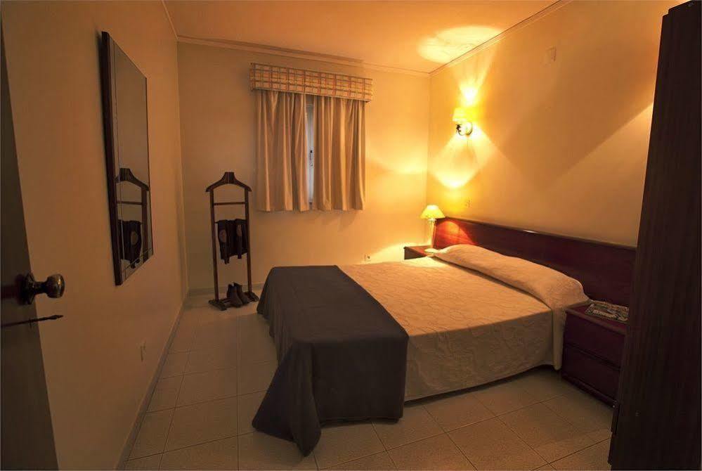 Marina Vilamoura Apartment Eksteriør billede