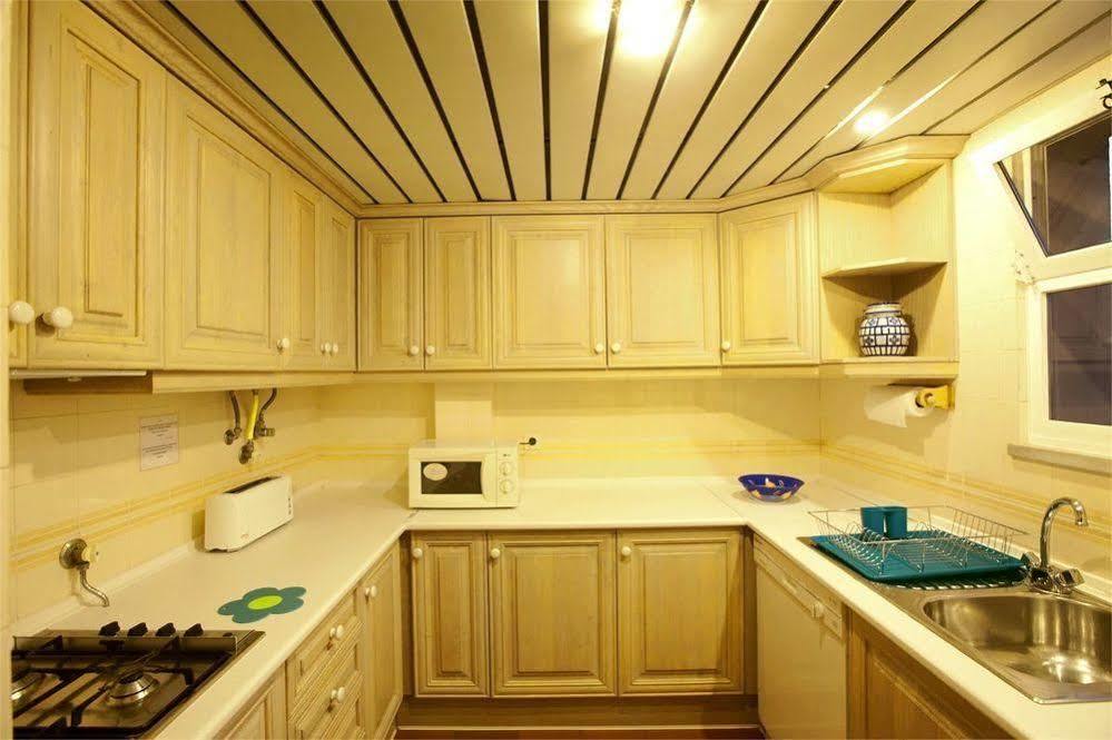 Marina Vilamoura Apartment Eksteriør billede